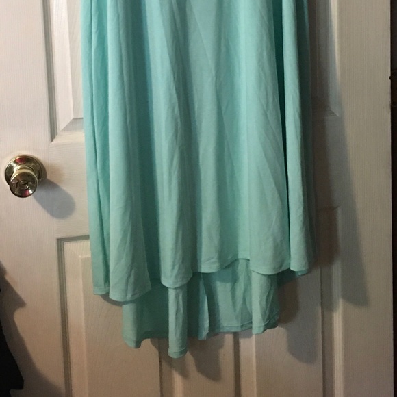 LuLaRoe Carly Dress Size XL. NWOT - Picture 2 of 4